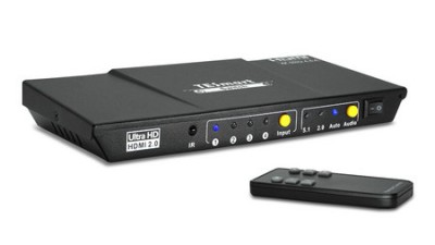 꿀팁! HDMI 셀렉터 hsw0401a1u 초특가 득템 후기 🤩